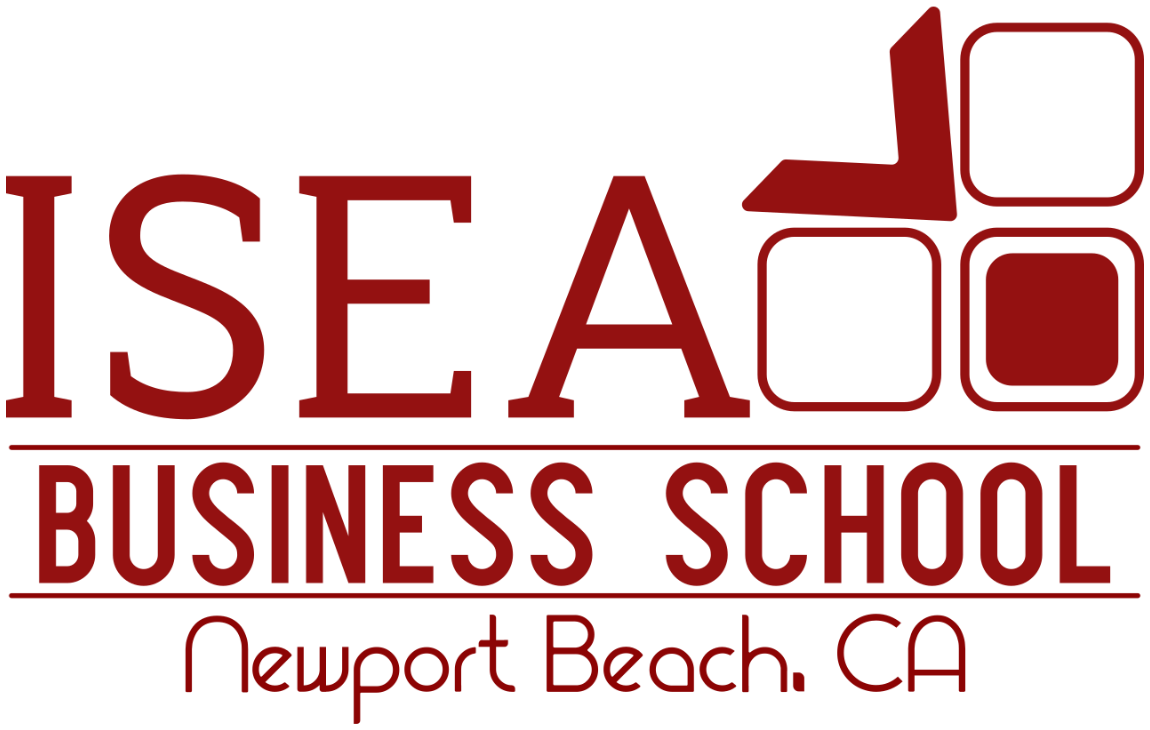 ISEA Business School · Newport Beach, CA